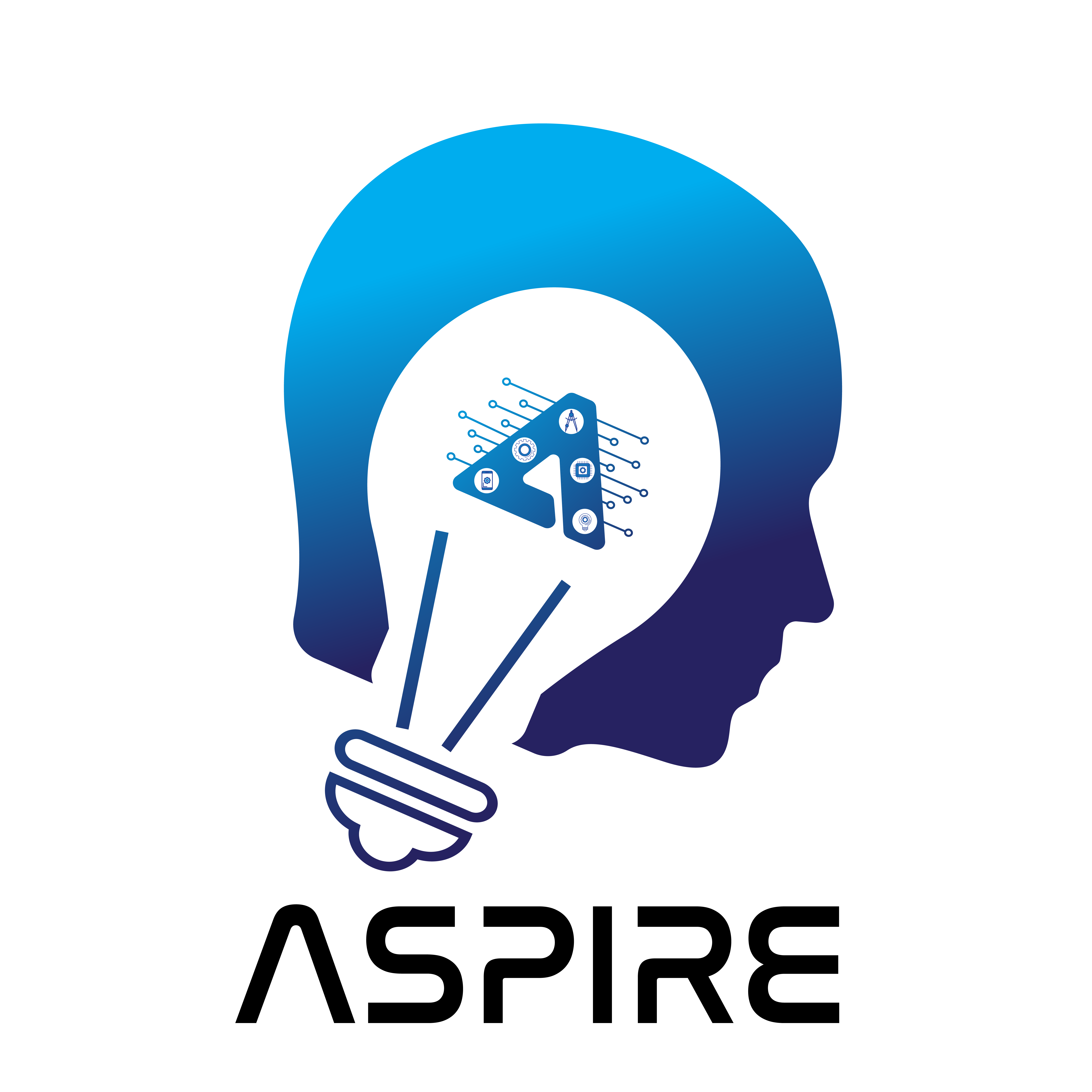 End Logo